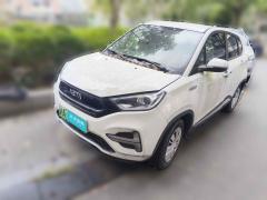 [上海·沪A] 哪吒汽车哪吒N012020款 430e