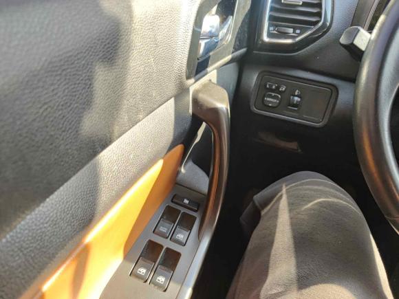 [湖州·皖J] 二手长安欧尚长安欧尚CX702016款 1.6L 手动豪华型