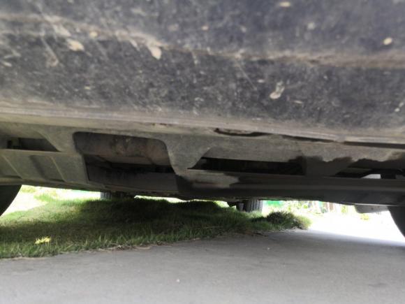 [成都·川A] 二手东风风行风行S5002016款 1.6L CVT尊享型