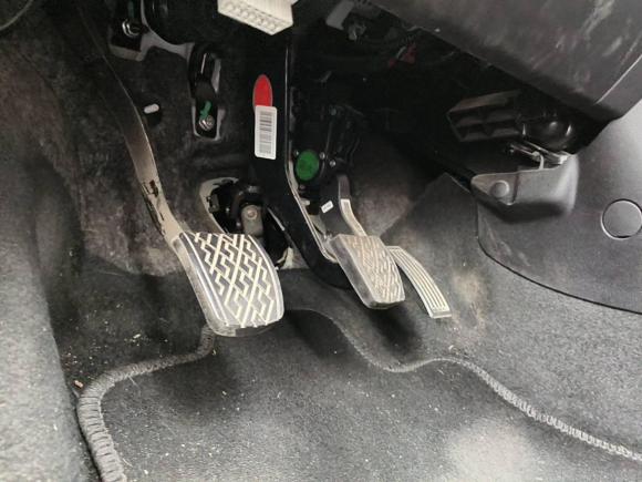 [南通·苏F] 二手吉利汽车远景X32020款 1.5L 手动精英型