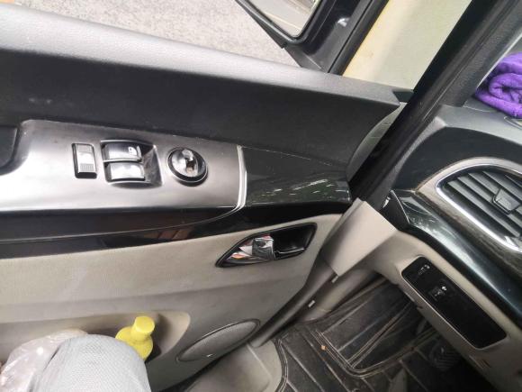 [成都·川A] 二手江汽集团瑞风M52013款 2.0T 汽油手动商务版