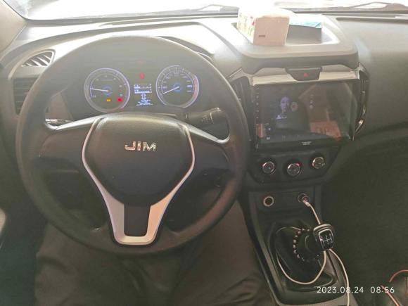 [南昌·赣A] 二手五十铃瑞迈2018款 2.8T经典版两驱豪华款加长货厢JE493ZLQ5F