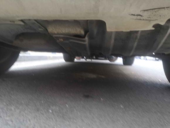 [南京·苏A] 二手奇瑞瑞虎32014款 1.6L 手动尊尚版