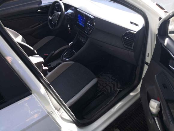 [合肥·皖A] 二手捷达捷达VS52019款 280TSI 自动进取型