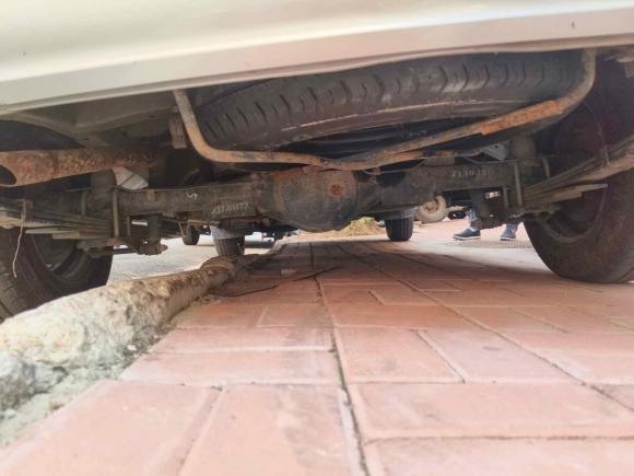 [青岛·鲁B] 二手五菱汽车五菱荣光2021款 1.2L S 基本型7座LSI