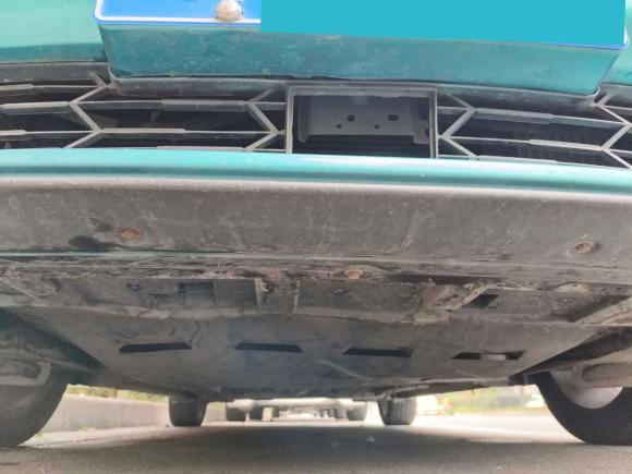 [西安·陕A] 二手东风风神奕炫2020款 230T 自动炫目版