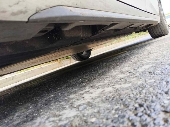 [杭州·浙A] 二手埃安AION S Plus2022款 70 智领版