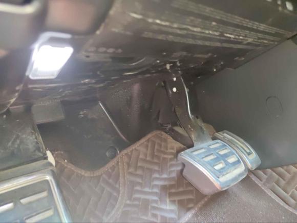 [西安·陕A] 二手大众迈腾GTE插电混动2020款 GTE 豪华型