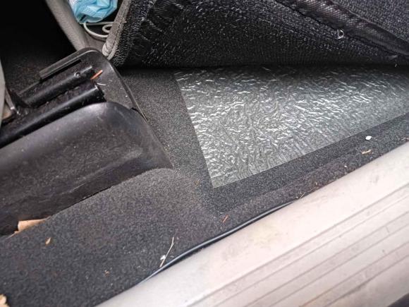 [苏州·苏E] 二手克莱斯勒克莱斯勒300C2006款 2.7L 豪华版