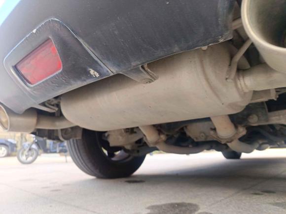 [宁波·浙B] 二手英菲尼迪英菲尼迪QX502013款 2.5L 两驱优雅版