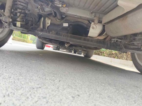 [济南·鲁A] 二手福特翼搏2018款 1.5L 自动铂翼型