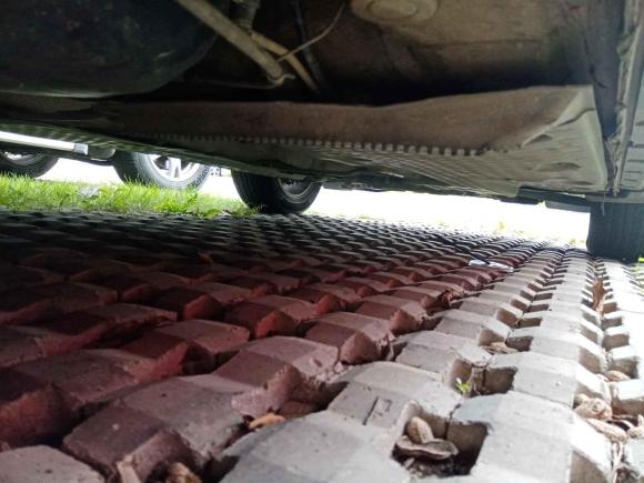 [佛山·粤E] 二手斯柯达Yeti2017款 TSI280 DSG前行版