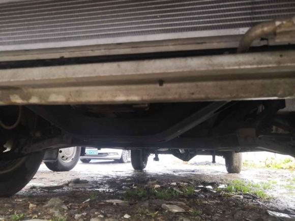 [常州·苏G] 二手福田图雅诺2021款 2.0T手动通途长轴中顶5/6/7座4F20TC3