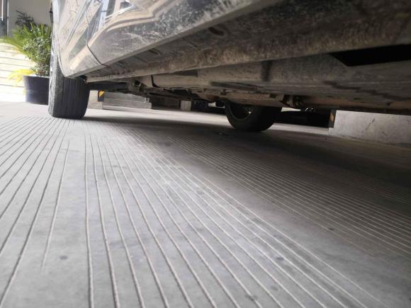 [南京·皖H] 二手魏牌魏牌 VV72017款 2.0T 超豪型