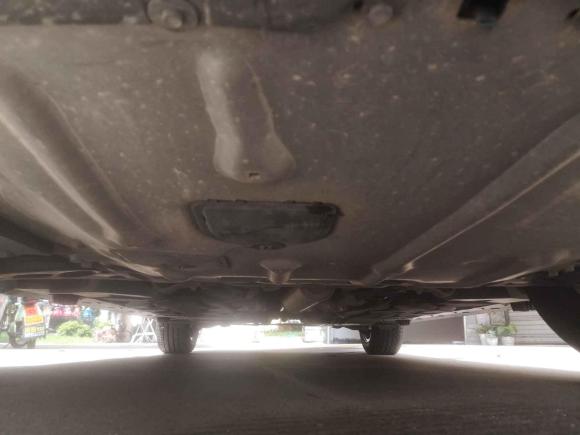 [宁波·浙B] 二手宝马宝马X12018款 sDrive18Li 时尚型