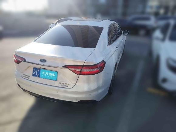 [北京·京C] 二手福特金牛座2019款 EcoBoost 245 尊享版