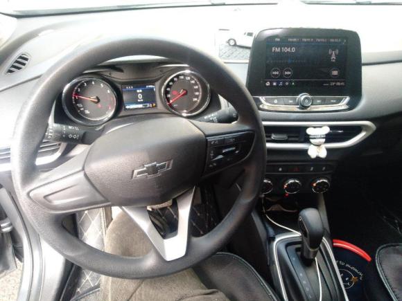 [无锡·苏B] 二手雪佛兰创酷2019款 Redline 325T 自动趣版 国VI