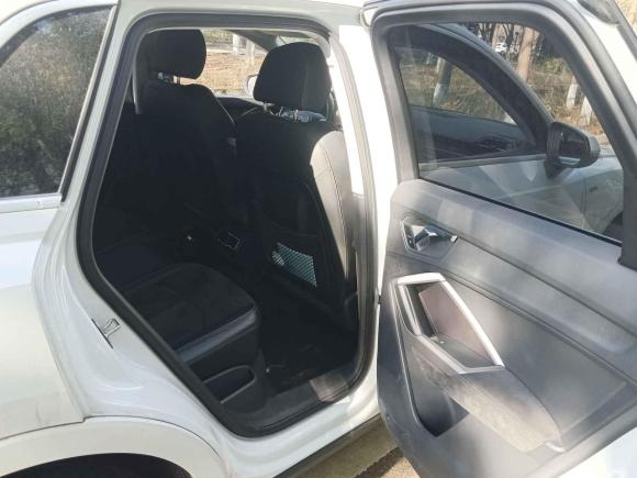 [苏州·苏U] 二手奥迪奥迪Q32019款 35 TFSI 进取动感型