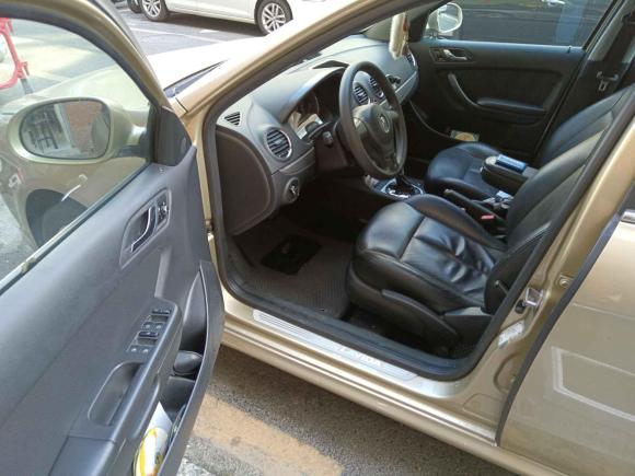 [深圳·粤B] 二手大众朗逸2011款 1.4TSI DSG品雅版