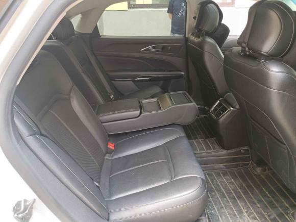 [无锡·苏B] 二手福特金牛座2015款 EcoBoost 245 时尚型