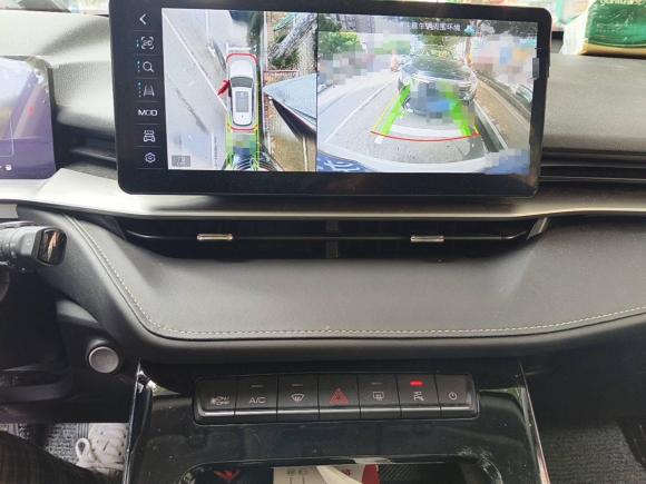 [南京·苏A] 二手哈弗哈弗H62022款 第三代 1.5T 自动两驱Pro