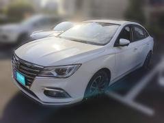 [上海·鄂A] 荣威荣威i52020款 1.5L 自动4G互联领豪旗舰版