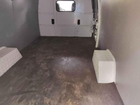 [嘉兴·浙A] 二手福田智蓝精灵E72022款 标准型46.36kWh