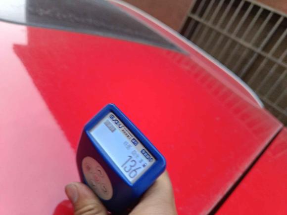 [宁波·浙B] 二手奥迪奥迪Q32016款 30 TFSI 时尚型