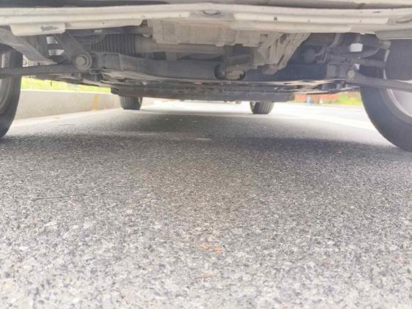 [嘉兴·浙F] 二手东风俊风E11K2019款 标准型