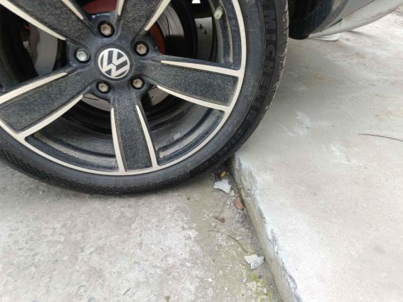 [合肥·皖A] 二手大众途锐2011款 3.0TDI 柴油舒适型