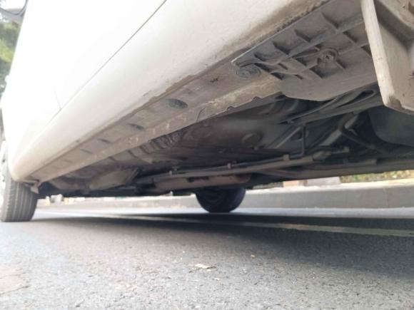 [成都·川A] 二手丰田威驰2014款 1.3L 手动型尚版