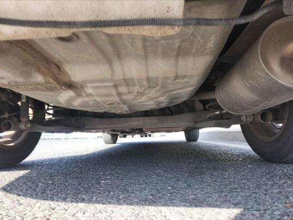 [青岛·鲁B] 二手日产阳光2011款 1.5XE CVT舒适版