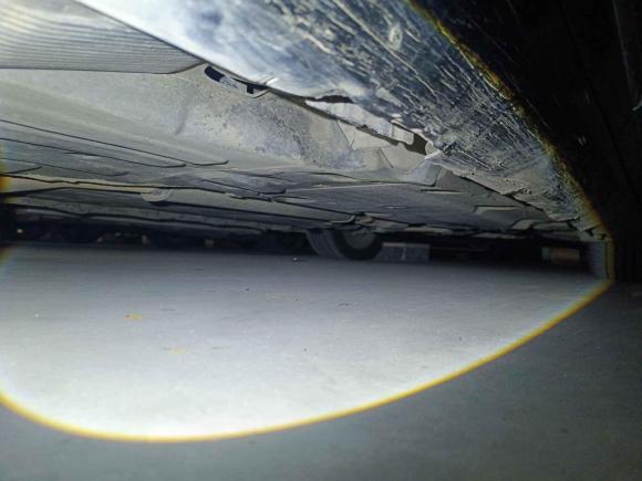 [合肥·皖A] 二手凯迪拉克凯迪拉克XTS2014款 28T 舒适型