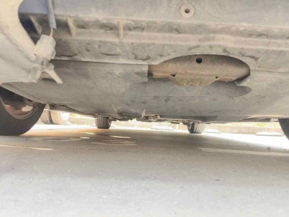 [上海·皖H] 二手马自达马自达62007款 轿跑 2.3L 自动型