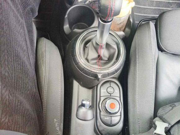 [杭州·浙A] 二手MINIMINI2016款 2.0T COOPER S