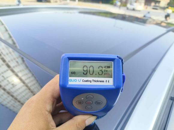 [杭州·浙F] 二手哈弗哈弗H62020款 1.5GDIT 自动铂金冠军版