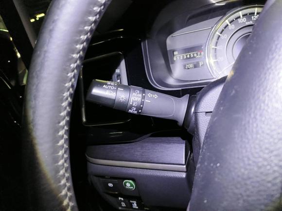 [南京·苏A] 二手本田艾力绅2016款 2.4L 豪华版