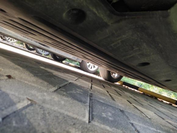 [杭州·浙A] 二手爱驰爱驰U52019款 U5 ING+