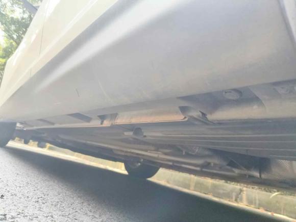 [成都·川A] 二手福特福克斯2017款 三厢 EcoBoost 180 自动精英型