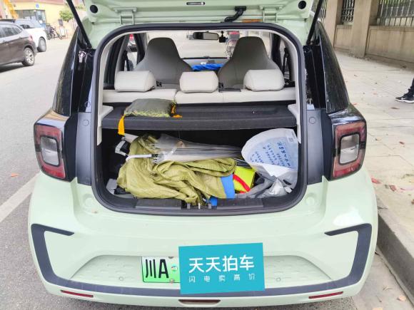 [成都·川A] 二手思皓花仙子2022款 花仙子款 满天星