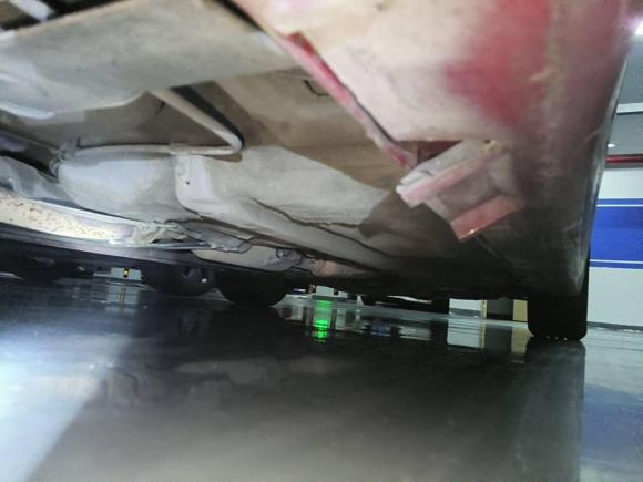 [杭州·浙A] 二手马自达睿翼2011款 2.0L 自动精英版