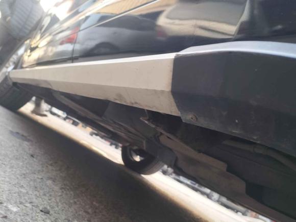 [青岛·鲁B] 二手丰田汉兰达2015款 2.0T 四驱豪华版 7座