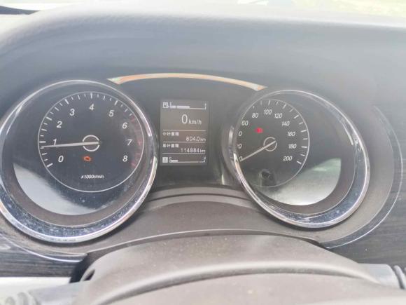 [深圳·粤S] 二手宝骏宝骏7302016款 1.5L 手动舒适型 7座 国V