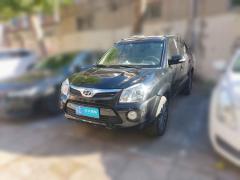 [北京·京C]现代&nbsp;&nbsp;途胜&nbsp;&nbsp;2013款2.0L手动两驱时尚型