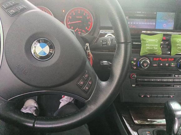 [上海·沪F] 二手宝马宝马3系2007款 330i敞篷轿跑车