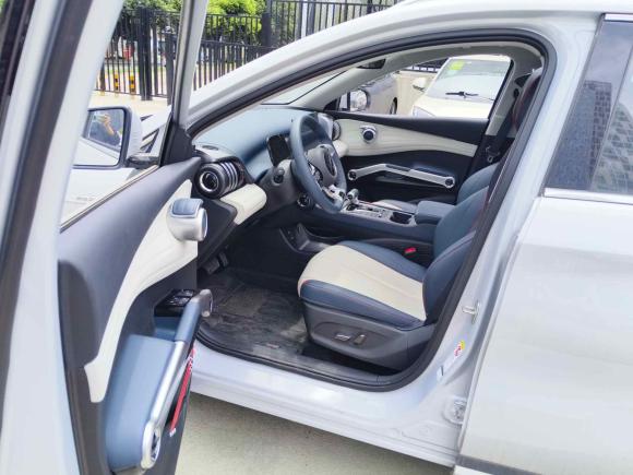 [成都·川A] 二手比亚迪元PLUS2022款 510KM 旗舰型