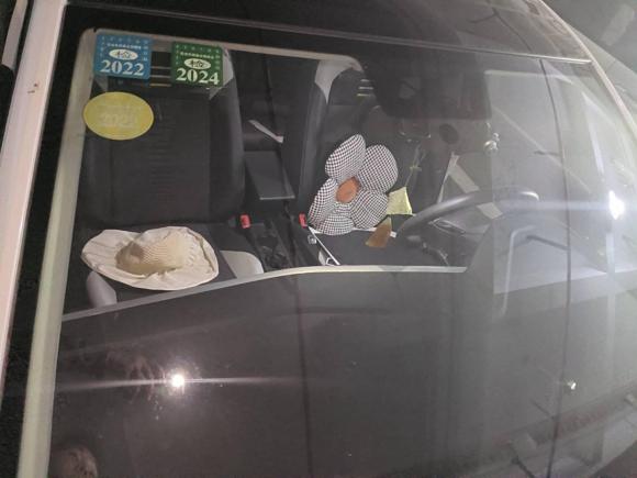 [上海·沪F] 二手大众Polo2019款 Plus 1.5L 自动炫彩科技版