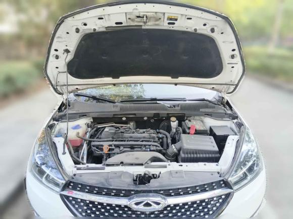 [宁波·浙B] 二手奇瑞艾瑞泽52021款 PRO 1.5L CVT青春版