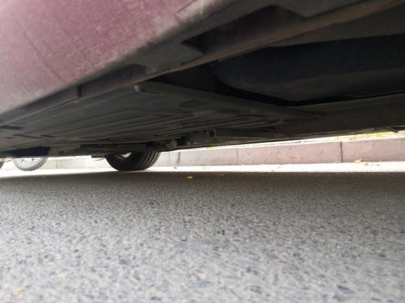 [成都·川A] 二手捷豹捷豹XF2014款 XF 2.0T 风华版