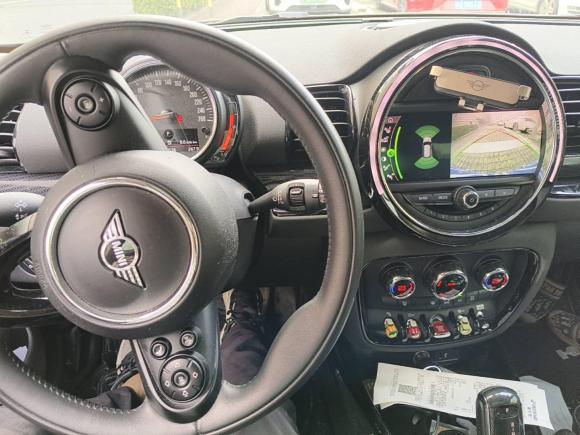 [苏州·苏U] 二手MINIMINI CLUBMAN2019款 1.5T COOPER